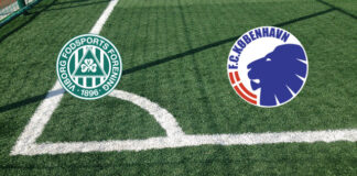 Pronostici Viborg-FC Copenaghen