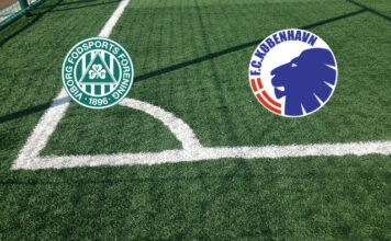 Pronostici Viborg-FC Copenaghen