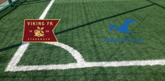 Pronostici Viking Stavanger-FK Haugesund