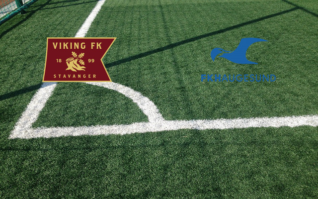 Pronostici Viking Stavanger-FK Haugesund