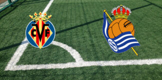 Pronostici Villarreal-Real Sociedad