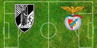 Pronostici Vitoria Guimaraes-Benfica