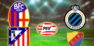 pronostici 20250423