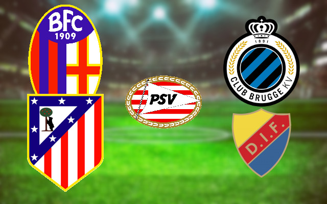 pronostici 20250423