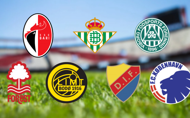 Pronostici di oggi 1 maggio, semifinali di Europa e Conference League con Betis Fiorentina, Chelsea, Manchester United e Tottenham Pronostici di oggi 1 maggio, semifinali di Europa e Conference League con Betis Fiorentina, Chelsea, Manchester United e Tottenham