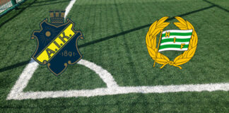 Pronostici AIK-Hammarby