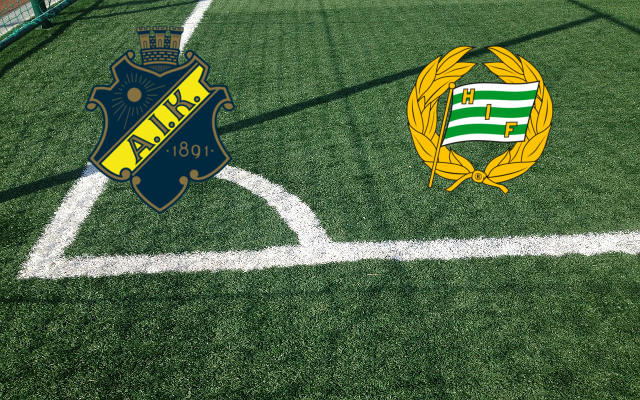 Pronostici AIK-Hammarby