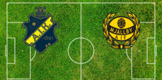 Pronostici AIK-Mjallby