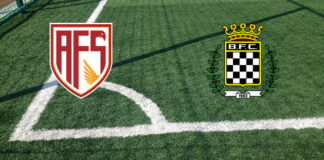 Pronostici AVS Futebol SAD-Boavista FC