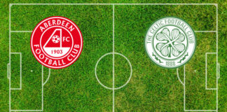 Pronostici Aberdeen-Celtic