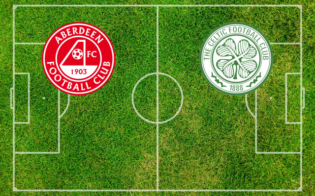 Pronostici Aberdeen-Celtic