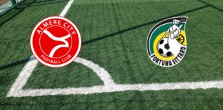 Almere City-Fortuna Sittard (mercoledì 14 maggio 2025 ore 20:00): formazioni ufficiali, quote, pronostici Pronostici Almere City-Fortuna Sittard