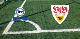 Pronostici Arminia Bielefeld-Stoccarda