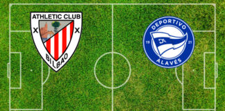 Pronostici Athletic Bilbao-Alaves