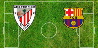 Pronostici Athletic Bilbao-Barcellona