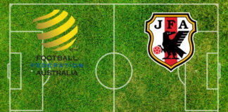 Pronostici Australia-Giappone