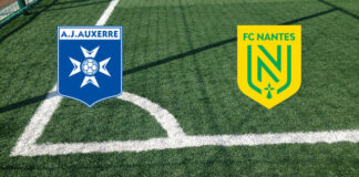 Pronostici Auxerre-Nantes