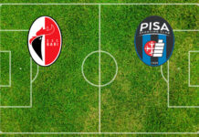 Pronostici Bari-Pisa