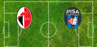 Bari-Pisa (domenica 04 maggio 2025 ore 15:00): formazioni ufficiali, convocati, quote, pronostici Pronostici Bari-Pisa