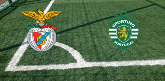 Pronostici Benfica-Sporting Lisbona