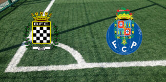 Pronostici Boavista FC-Porto