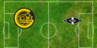 Bodo/Glimt-Rosenborg (sabato 24 maggio 2025 ore 18:00): formazioni ufficiali, quote, pronostici Pronostici Bodo/Glimt-Rosenborg