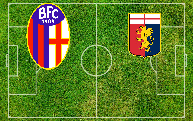 Pronostici Bologna-Genoa
