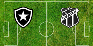 Pronostici Botafogo-Ceara