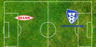 Pronostici Brann Bergen-Sarpsborg 08