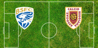 Pronostici Brescia-Reggiana