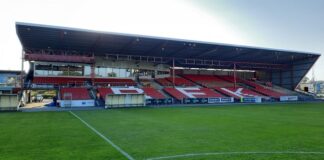 Pronostici Bryne FK-Fredrikstad
