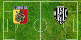 Pronostici Catanzaro-Cesena
