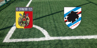 Catanzaro-Sampdoria (domenica 04 maggio 2025 ore 15:00): formazioni ufficiali, convocati, quote, pronostici Pronostici Catanzaro-Sampdoria