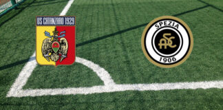Catanzaro-Spezia (mercoledì 21 maggio 2025 ore 20:30): formazioni ufficiali, quote, pronostici, convocati. Caserta ritrova Antonini e dà l’assalto agli aquilotti falcidiati dalle assenze Pronostici Catanzaro-Spezia
