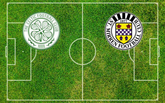 Pronostici Celtic-St. Mirren
