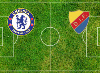 Pronostici Chelsea-Djurgarden