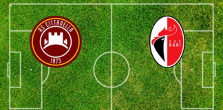 Pronostici Cittadella-Bari