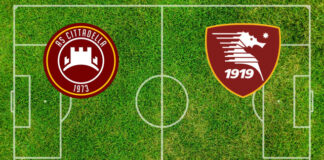 Pronostici Cittadella-Salernitana