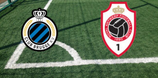 Club Brugge-Anversa (domenica 25 maggio 2025 ore 18:30): formazioni ufficiali, quote, pronostici Pronostici Club Brugge-Anversa