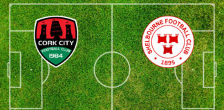 Pronostici Cork City-Shelbourne