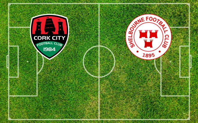 Pronostici Cork City-Shelbourne