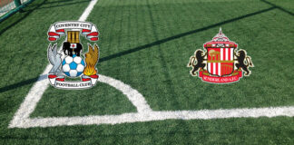 Pronostici Coventry-Sunderland