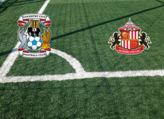 Pronostici Coventry-Sunderland