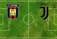 Pronostici Crotone-Juventus Next Gen