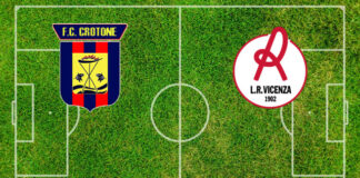 Crotone-Vicenza (domenica 18 maggio 2025 ore 16:00): formazioni ufficiali, quote, pronostici, convocati. Pitagorici al completo, Vecchi ritrova Ronaldo Pronostici Crotone-Vicenza