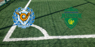 Daegu FC-Jeonbuk Motors (martedì 27 maggio 2025 ore 12:30): formazioni ufficiali, quote, pronostici Pronostici Daegu FC-Jeonbuk Motors