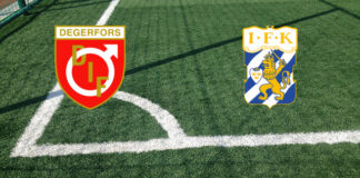 Degerfors IF-IFK Goteborg (lunedì 19 maggio 2025 ore 19:00): formazioni ufficiali, quote, pronostici Pronostici Degerfors IF-IFK Goteborg