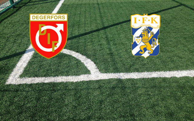 Degerfors IF-IFK Goteborg_it Pronostici Degerfors IF-IFK Goteborg
