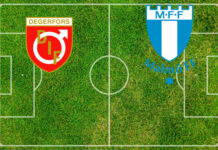 Pronostici Degerfors IF-Malmo