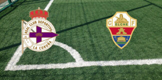 Pronostici Deportivo La Coruña-Elche